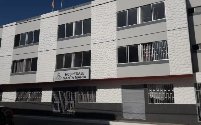 Santa María