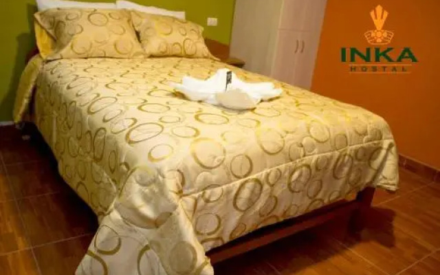 Inka Hostal Huaraz