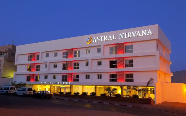 Astral Nirvana Suites