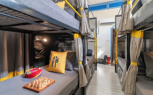 The Hosteller Jodhpur