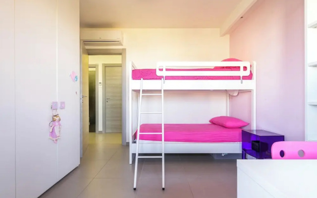 4021 Casa Dolce Margherita by Barbarhouse