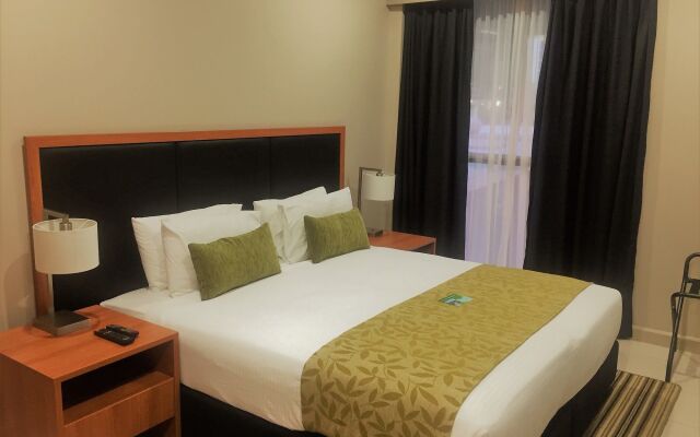 Ela Beach Hotel