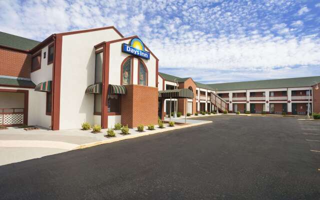 Days Inn Wichita West