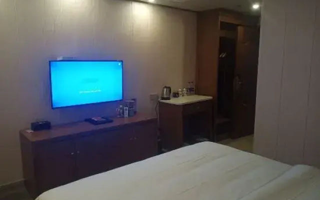 Jiangyuan Hotel