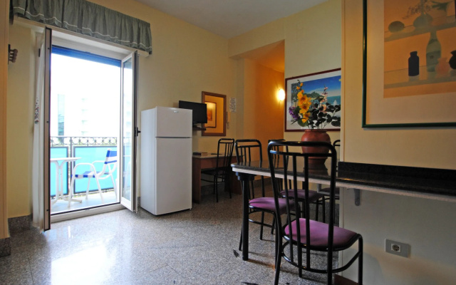 Residence Settebello