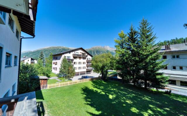 Chesa Röven - Celerina-Chesa Röven - Celerina