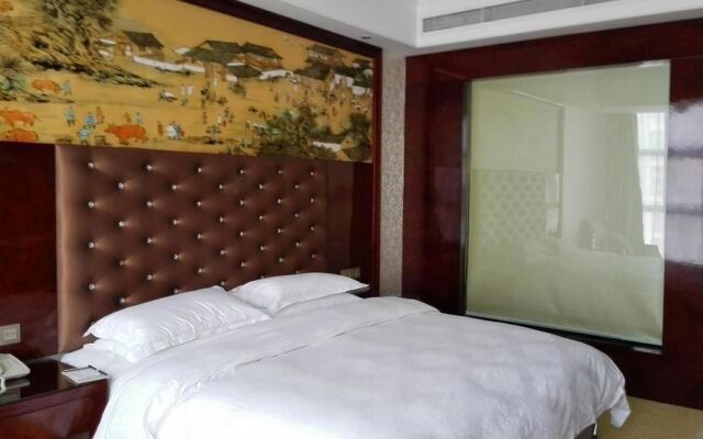 Xiangfu Xindu Hotel
