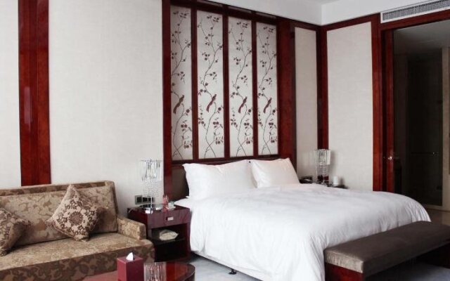 Jinling International Hotel Taizhou