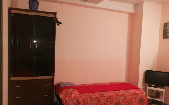 A casa di Luca