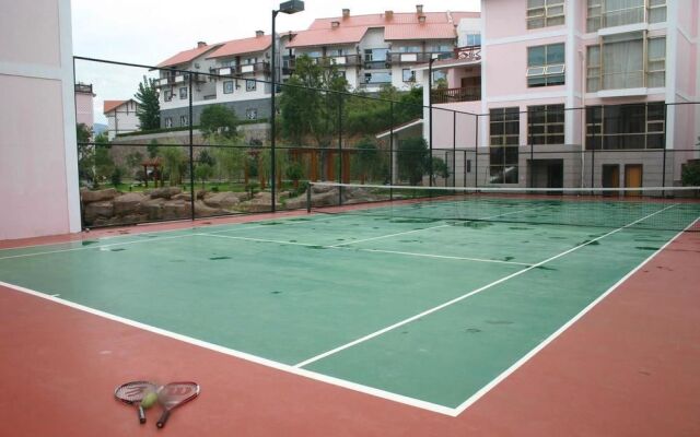 Wuyi Garden Hotel