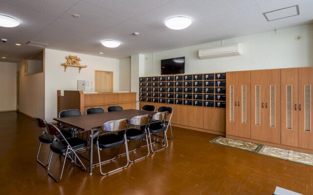 GUEST HOUSE YUTAKA - Hostel