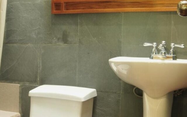 Hosteria Cananvalle
