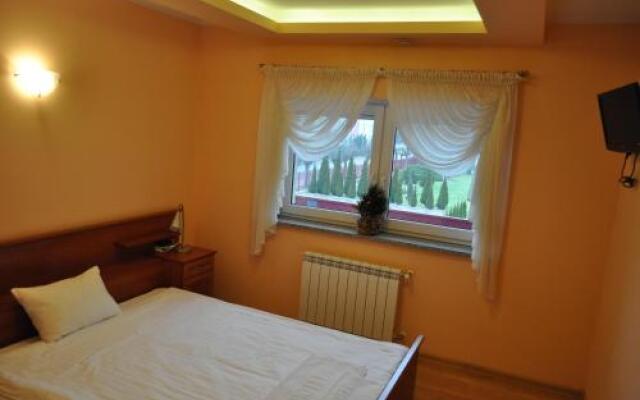 Bankietowa Hotel & Restauracja