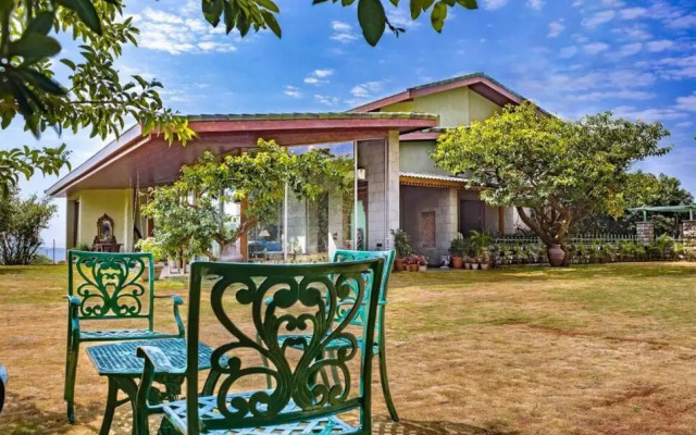 RedhomeX Historic Bungalow