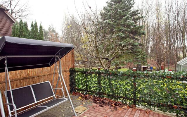 Waldblick Forest Retreat