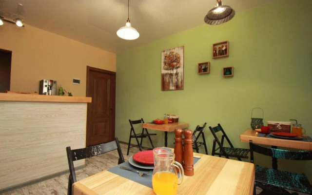 Garden Eco Design Hotel