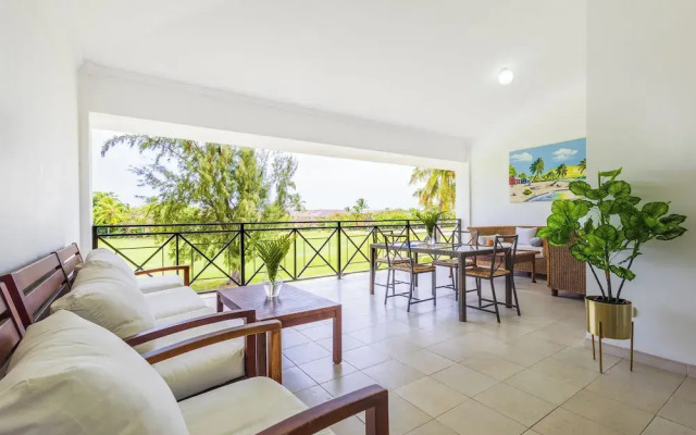Family Elite Golf Vacations in Cocotal