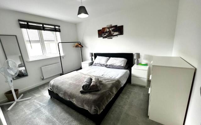North Colchester Homestay