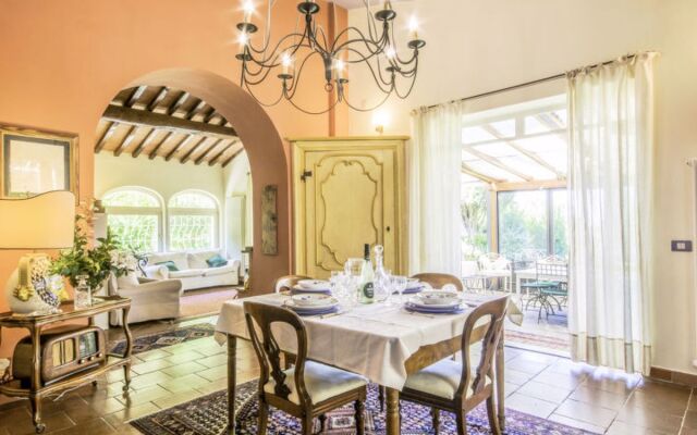La Casa Vivente
