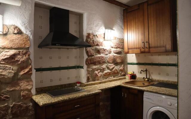 LA COVETA - Aptos. Vilapart