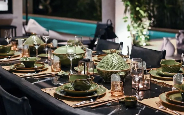 CARPEDIEM VILLA BALI operated by Villa Nila