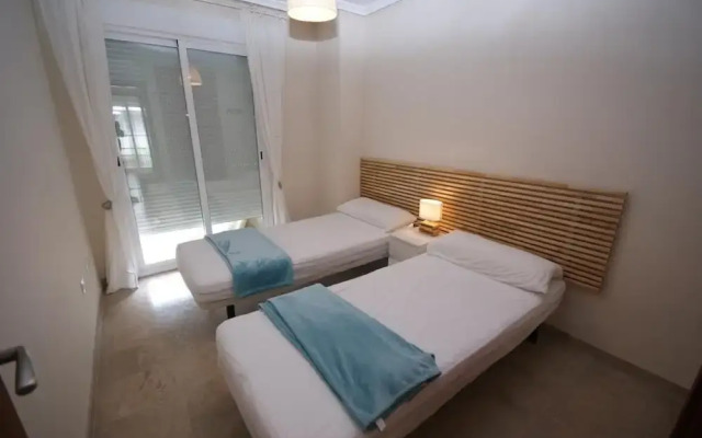 Apartamento Ronda Mar C10