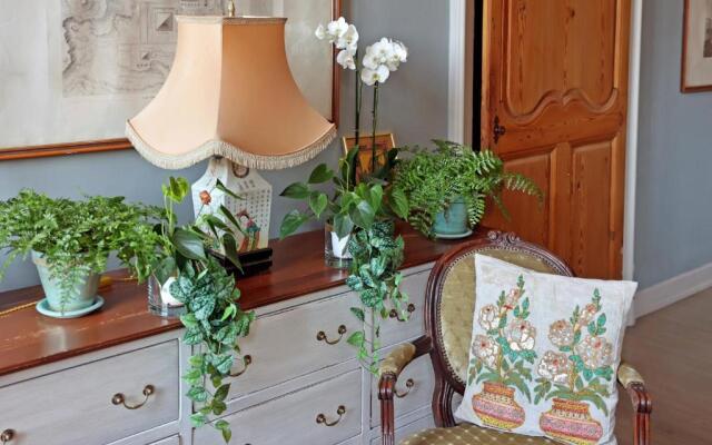 Chambres d'hôtes La Tour Sainte-Cécile