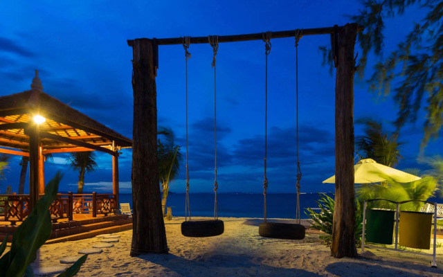 Gold Coast Resort