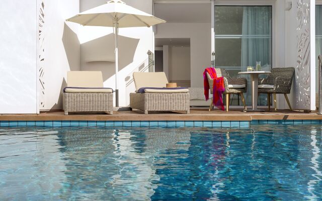 Sofianna Resort & Spa