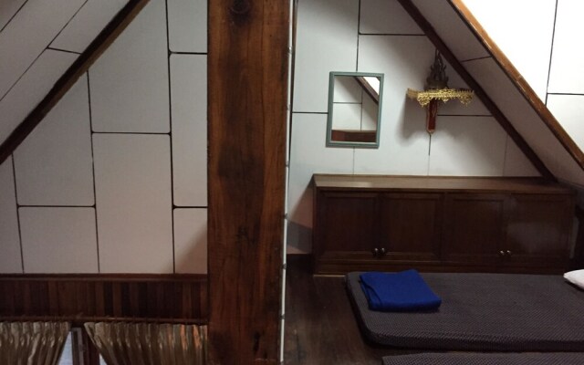 Tamarind Homestay & Camp