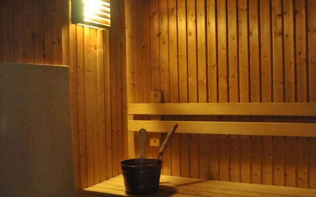 Hotell Vilja