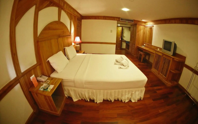 White Sand Princess Hotel