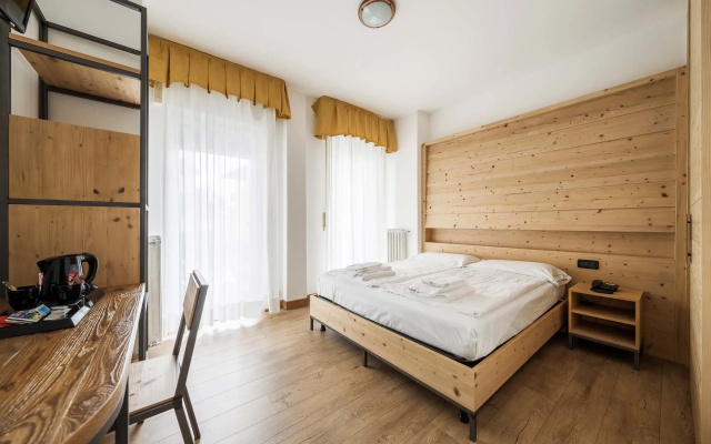Hotel Olimpia
