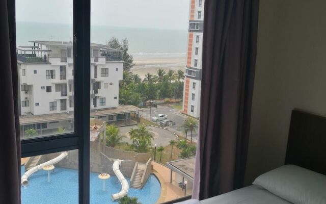 Home of Heaven Kuantan Homestay