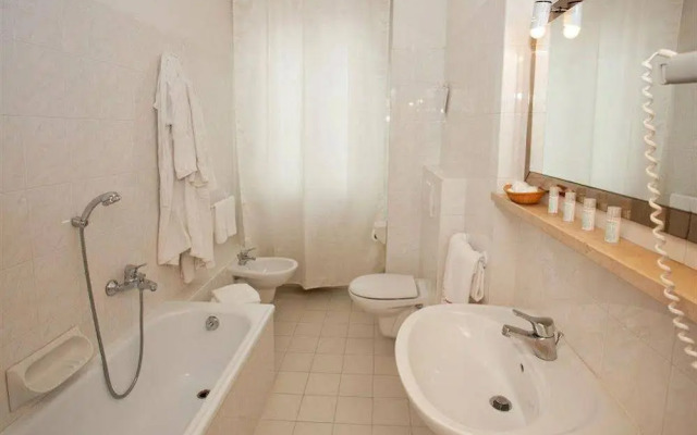 Grand Hotel Bolognese