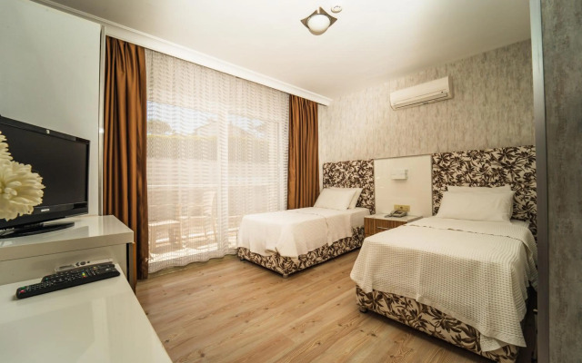 Twins Hotel