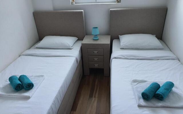 Apartments Boka Pearl