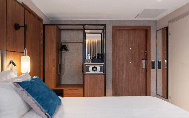 voco Stockholm Kista by IHG