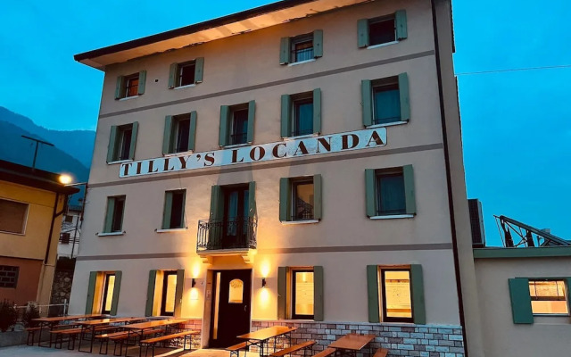 Tilly's Locanda