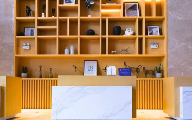 Midea Egret Lake LN Dongfang Hotel,Foshan