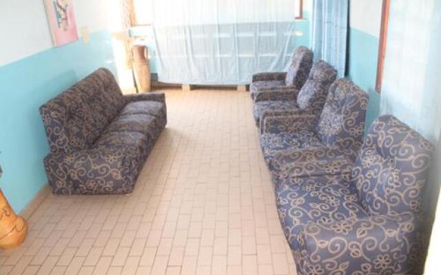 Royal Hotel