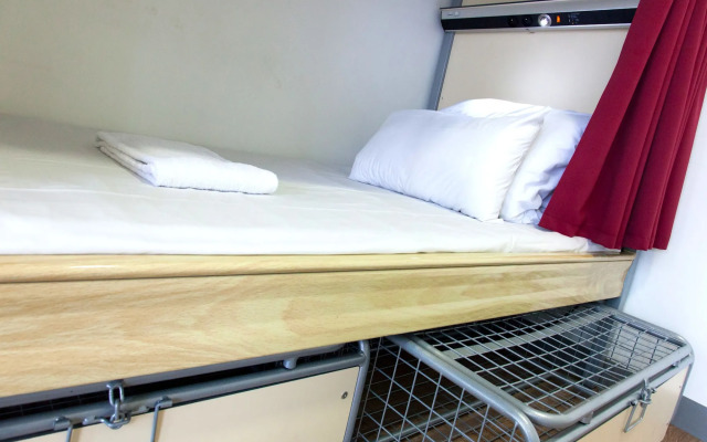 St Christopher's Inn Gare Du Nord - Hostel