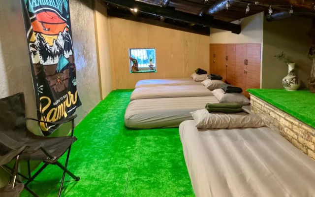 Nanfang'ao Hostel
