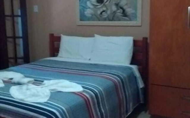 Pousada Paraiso dos Corais