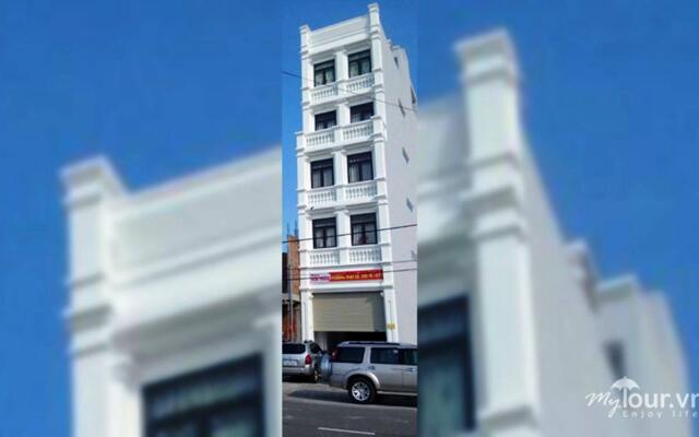 Yen Tran Hotel