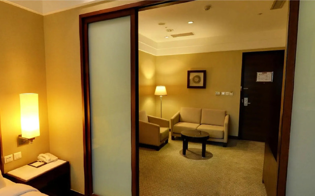 Taipei International Hotel