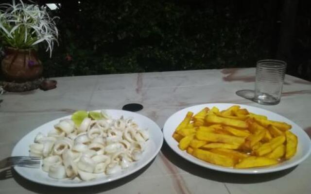 Sukriti Resort