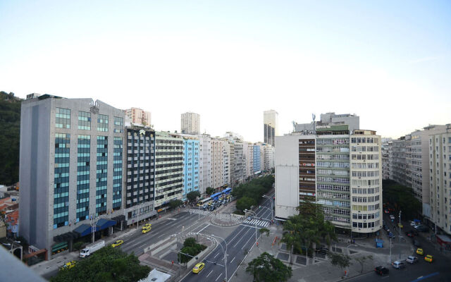 MZ Apartments Felipe