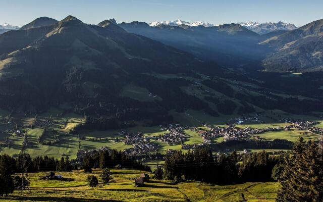 Chalet Rabl, Westendorf