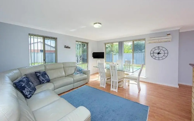 Cosi Cottage Busselton